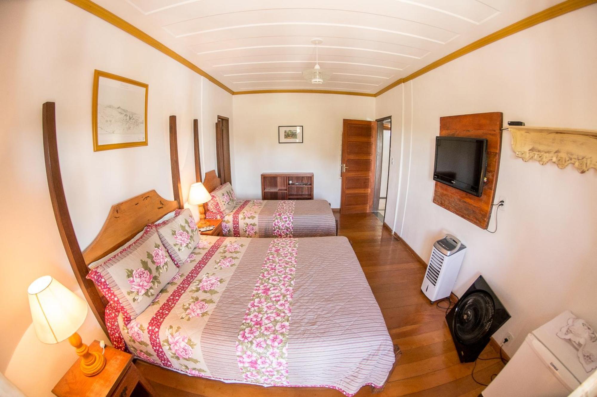 Quarto Triplo